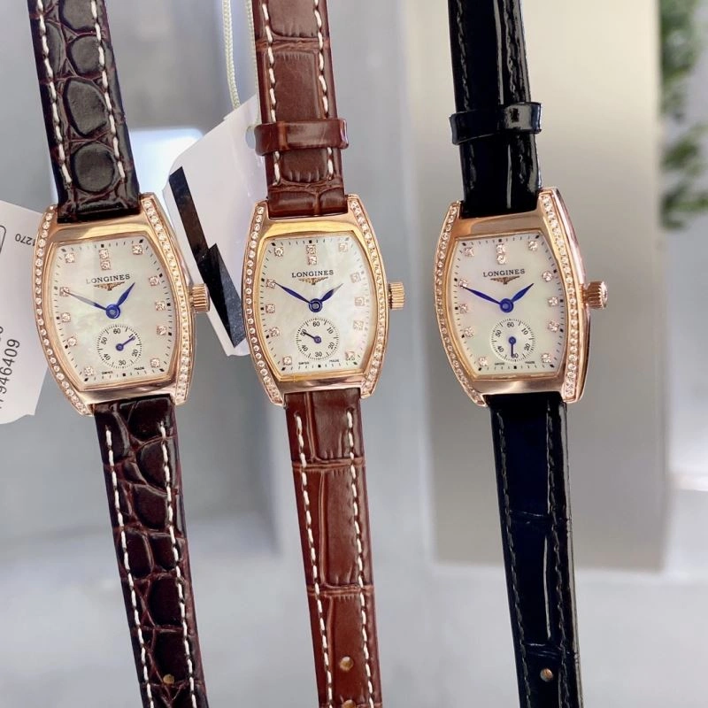 WellDesigned LONGINES Watches 188359