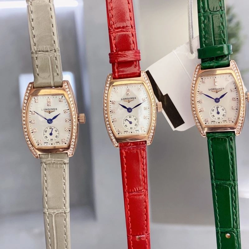 WellDesigned LONGINES Watches 188359
