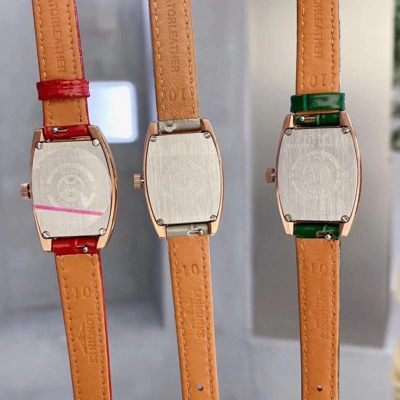 WellDesigned LONGINES Watches 188359
