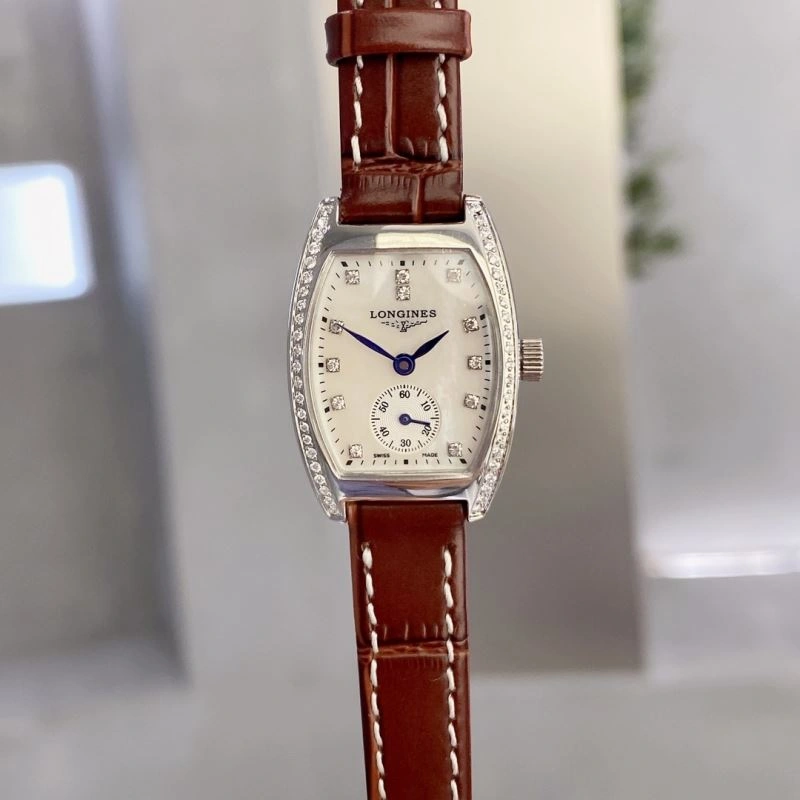 LONGINES Watches Sleek 188347