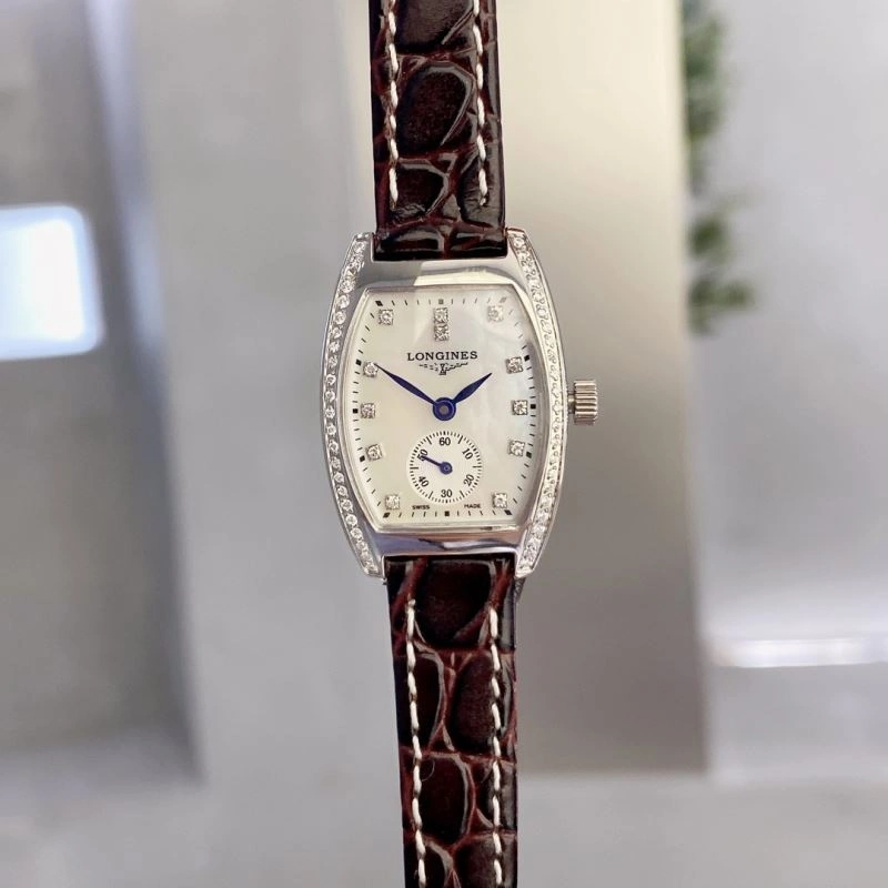 LONGINES Watches Sleek 188347