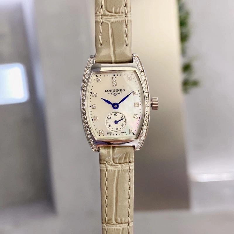 LONGINES Watches Sleek 188347