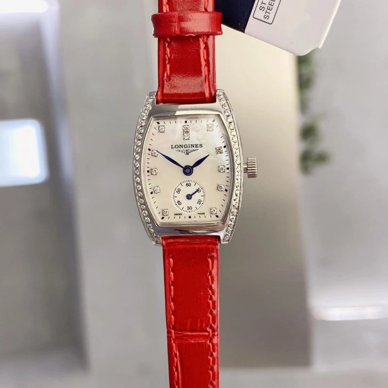 LONGINES Watches Sleek 188347