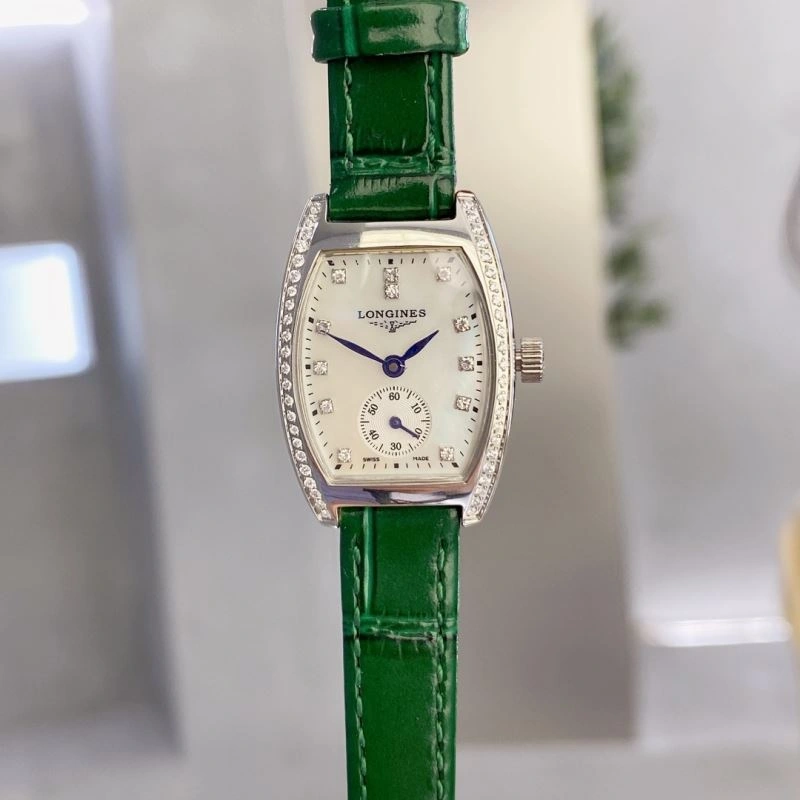 LONGINES Watches Sleek 188347