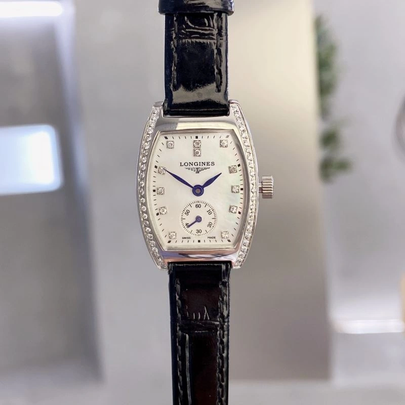 LONGINES Watches Sleek 188347