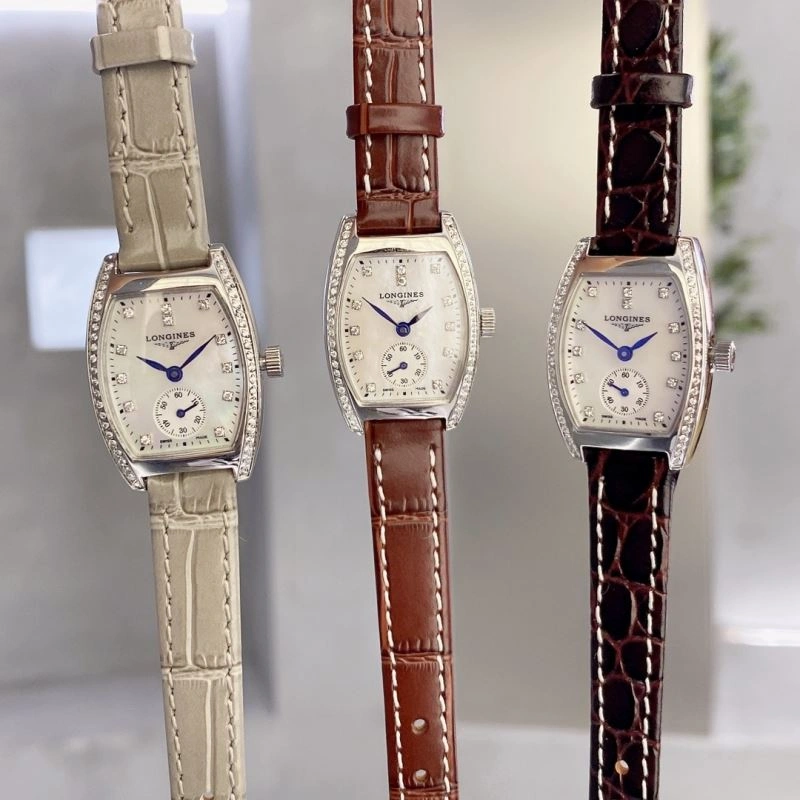 LONGINES Watches Sleek 188347