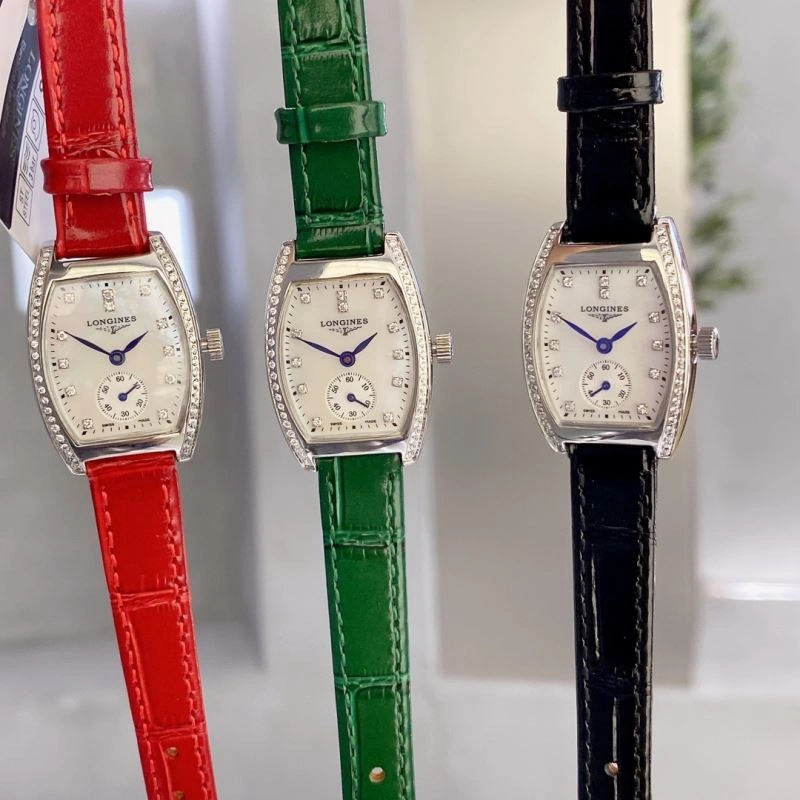 LONGINES Watches Sleek 188347