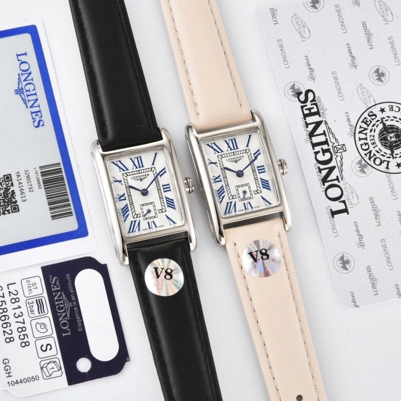 Elegant LONGINES Watches 188337