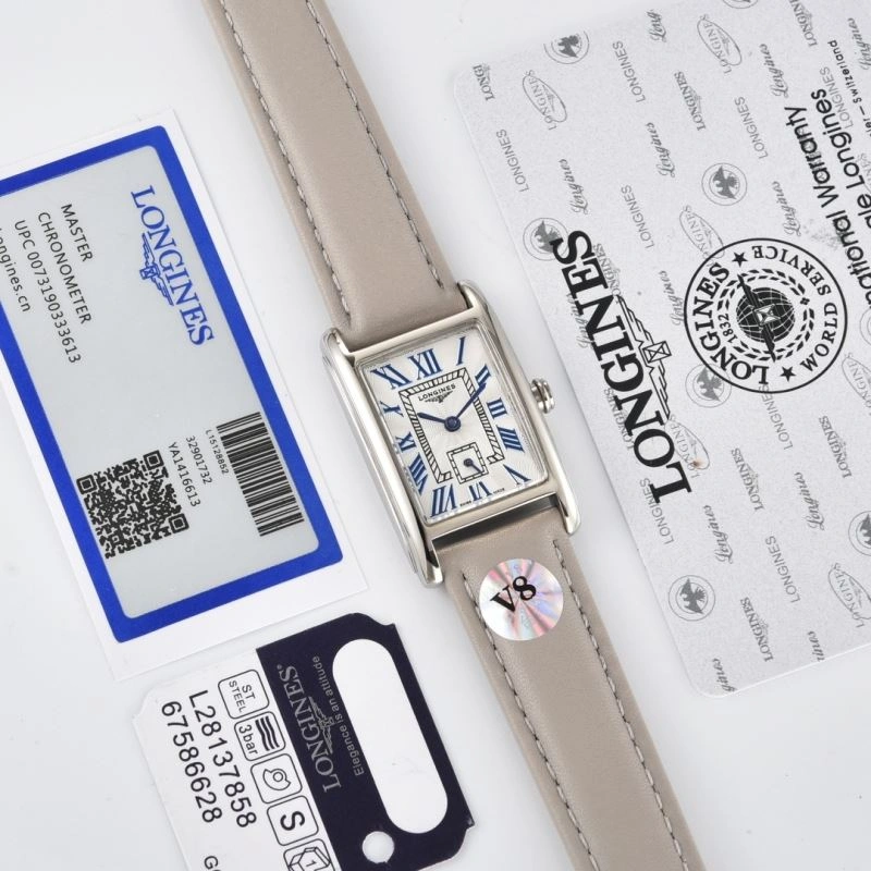 Elegant LONGINES Watches 188337