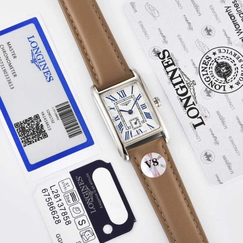 Elegant LONGINES Watches 188337