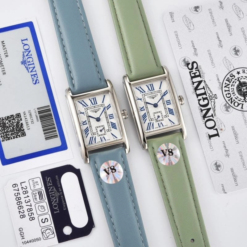 Elegant LONGINES Watches 188337