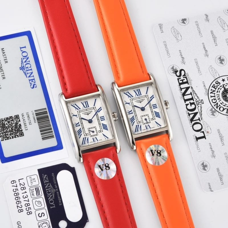 Elegant LONGINES Watches 188337
