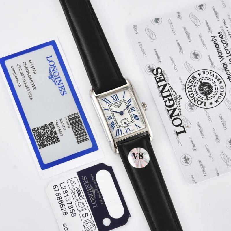 Elegant LONGINES Watches 188337