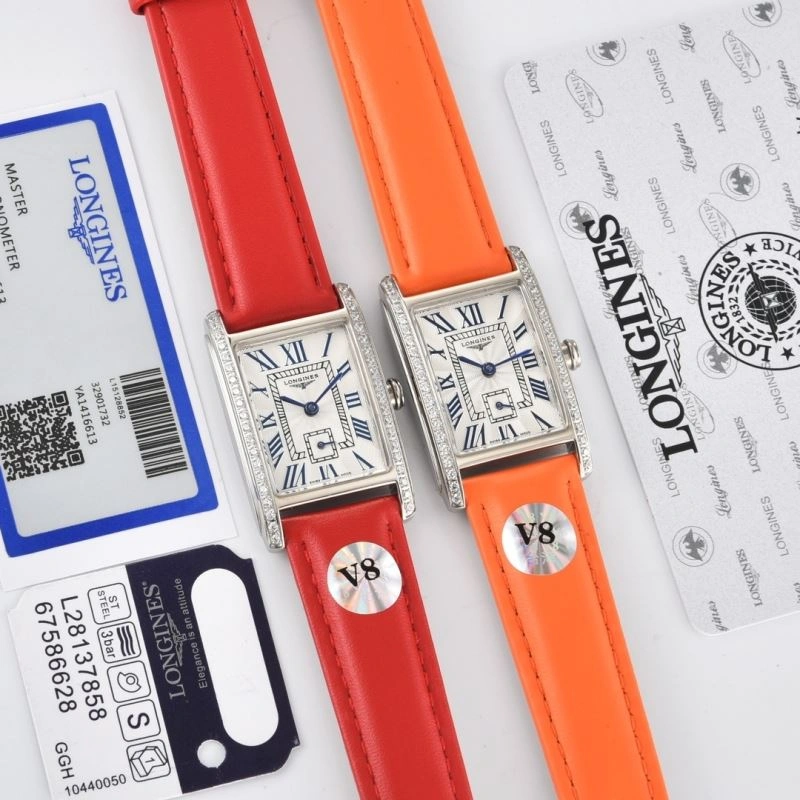 LONGINES Watches RelaxedFit 188346