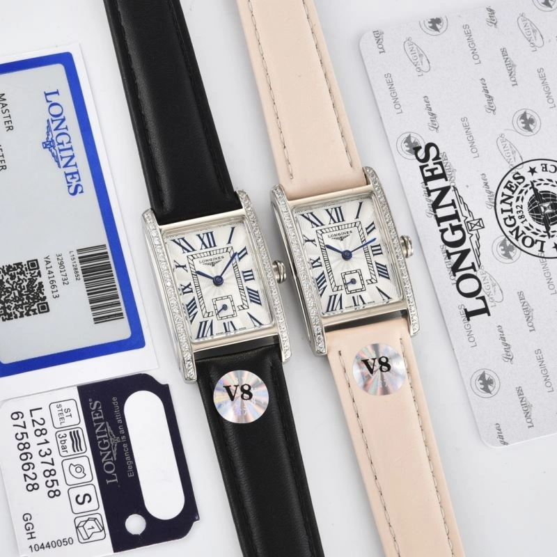 LONGINES Watches RelaxedFit 188346