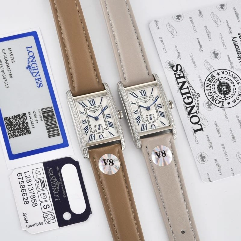 LONGINES Watches RelaxedFit 188346