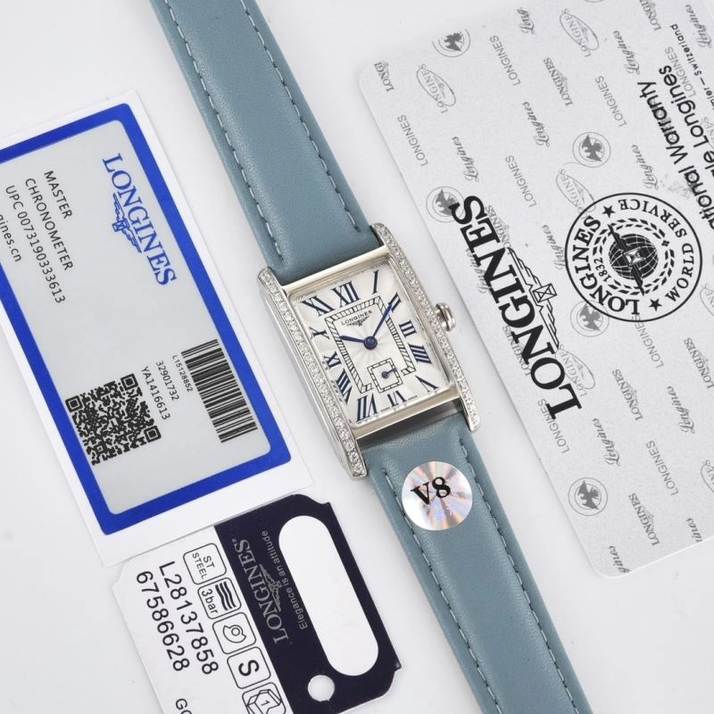 LONGINES Watches RelaxedFit 188346