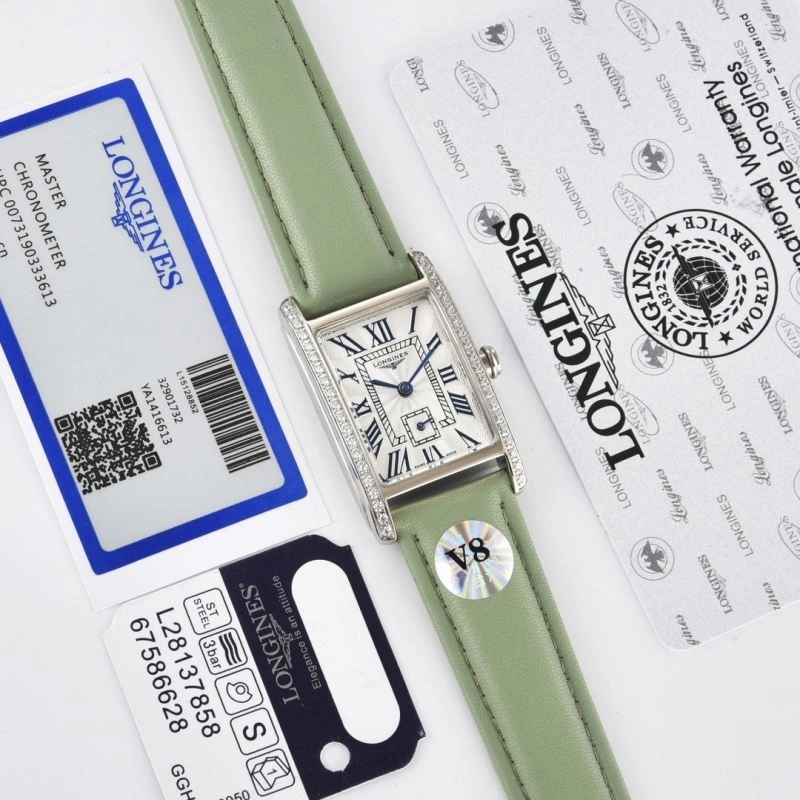 LONGINES Watches RelaxedFit 188346