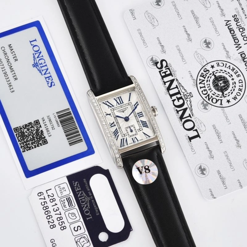 LONGINES Watches RelaxedFit 188346