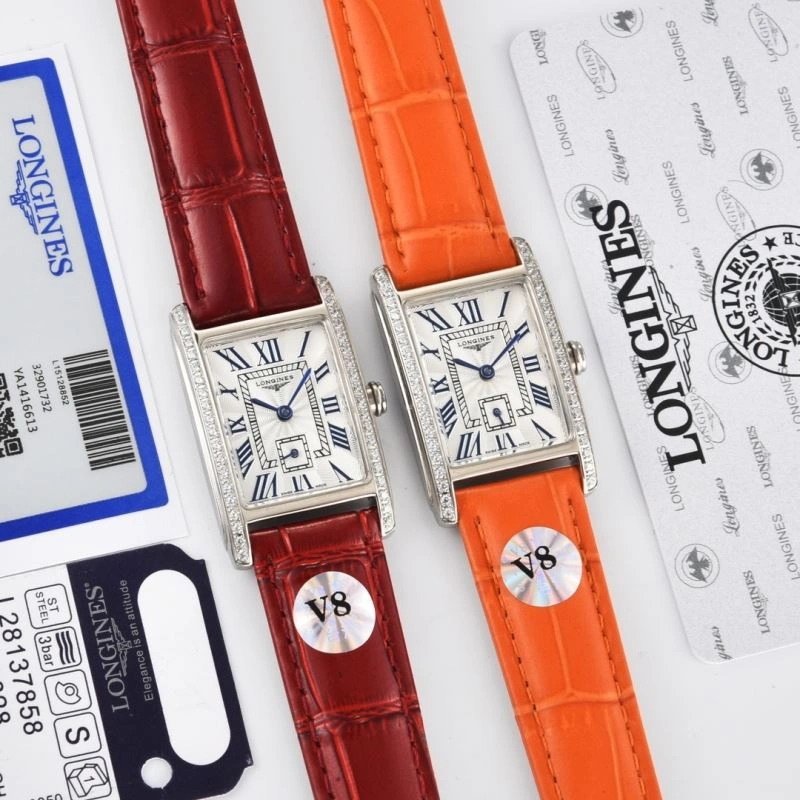 LONGINES Watches TimelessDesign 188338