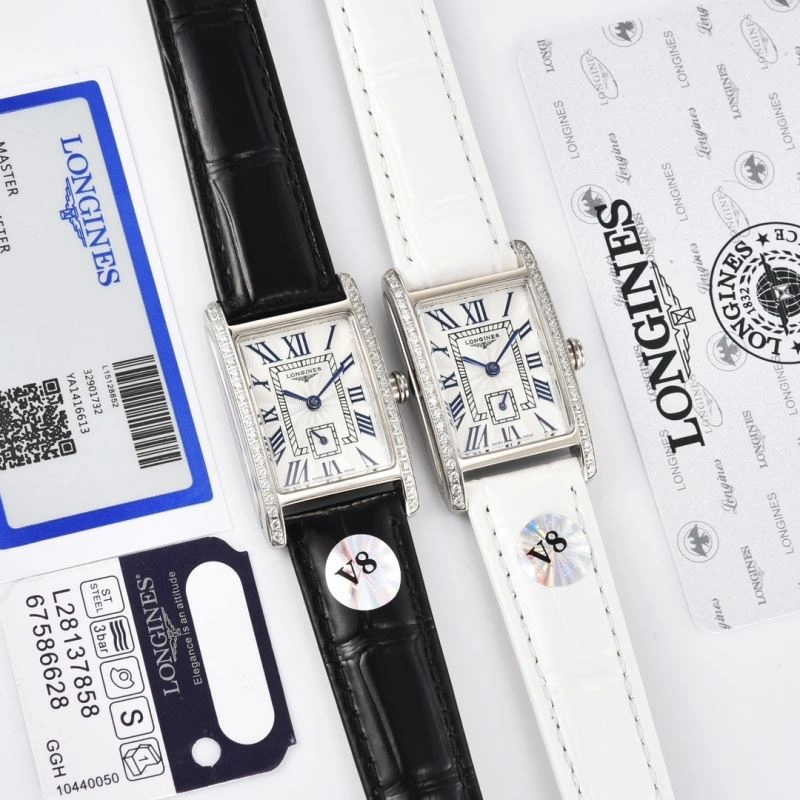 LONGINES Watches TimelessDesign 188338