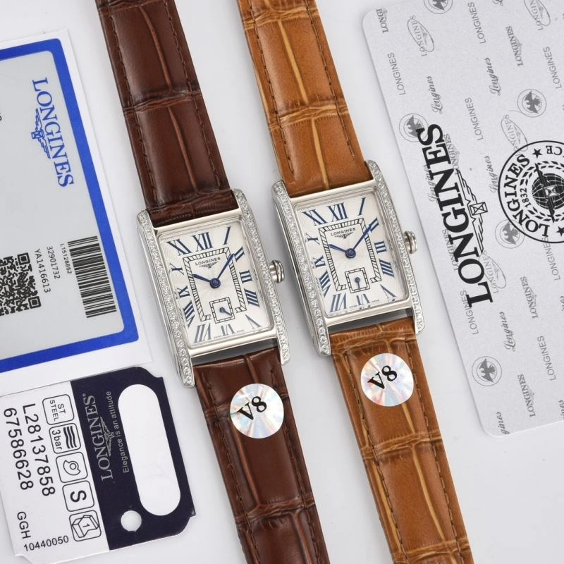 LONGINES Watches TimelessDesign 188338