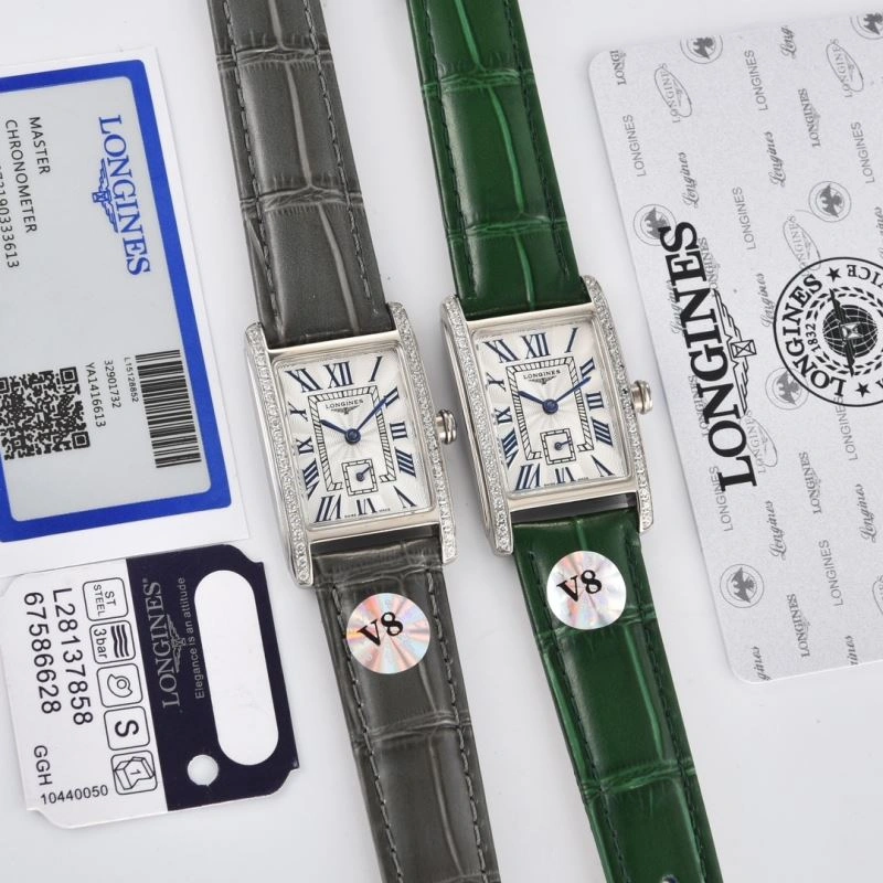 LONGINES Watches TimelessDesign 188338