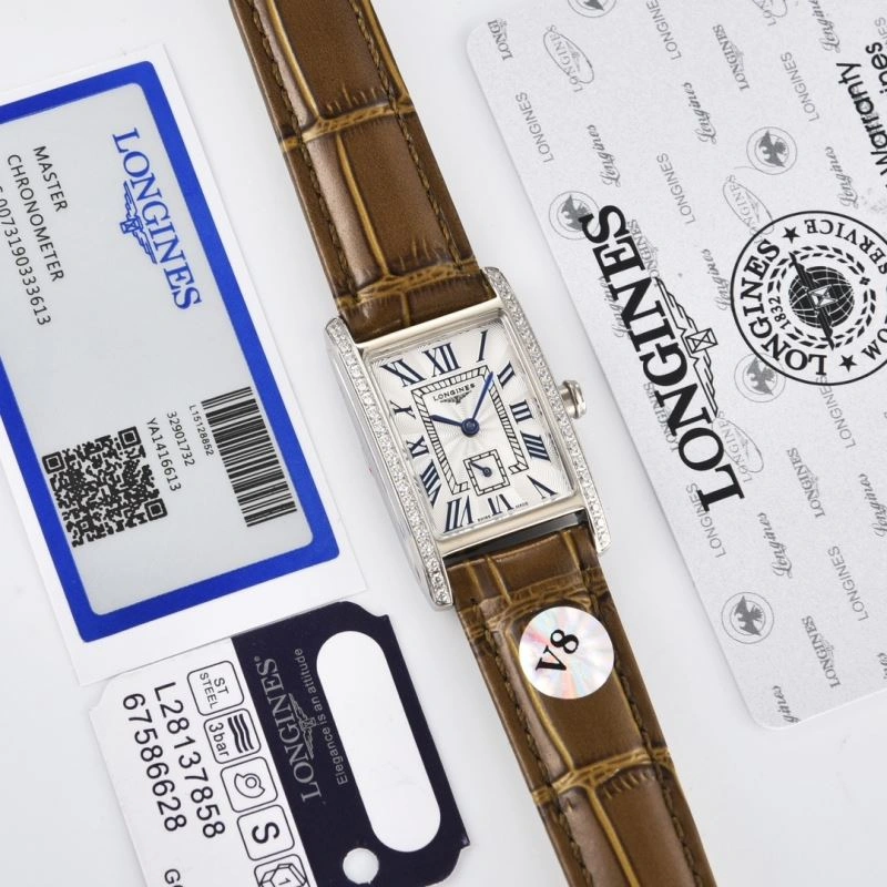 LONGINES Watches TimelessDesign 188338
