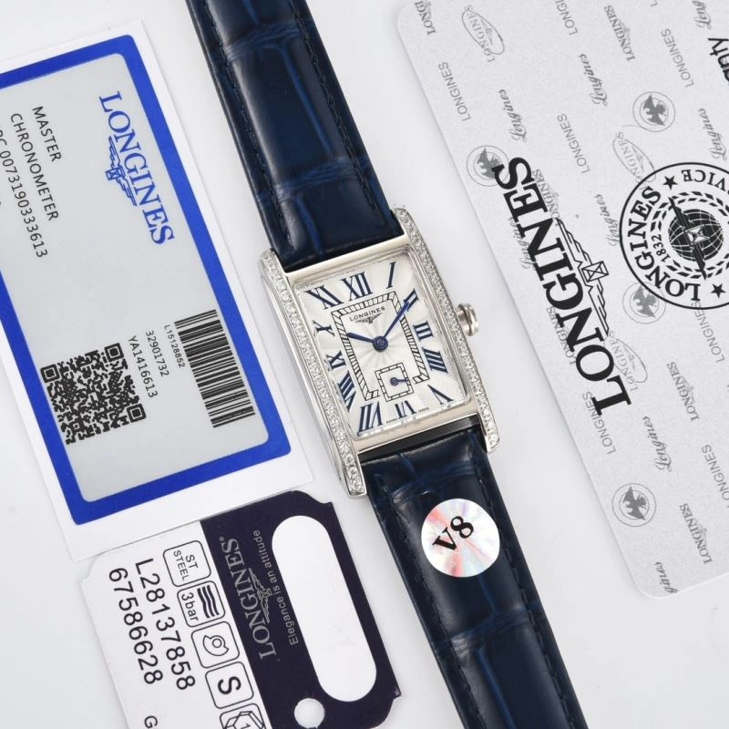 LONGINES Watches TimelessDesign 188338
