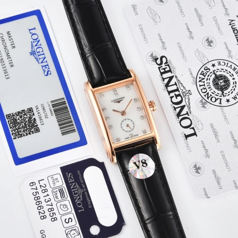 LONGINES Watches WrinkleFree 188339