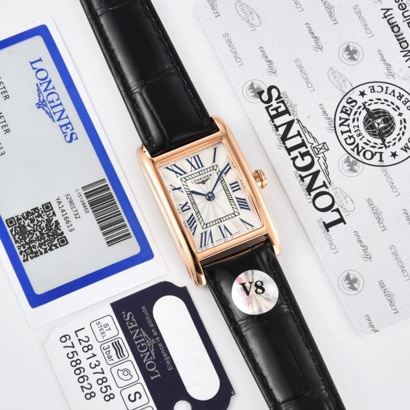 LONGINES Watches WrinkleFree 188339