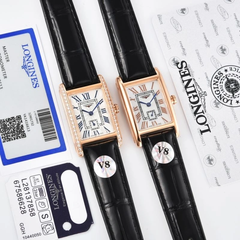 LONGINES Watches WrinkleFree 188339