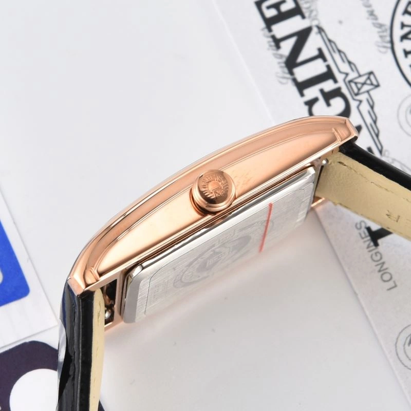 LONGINES Watches WrinkleFree 188339