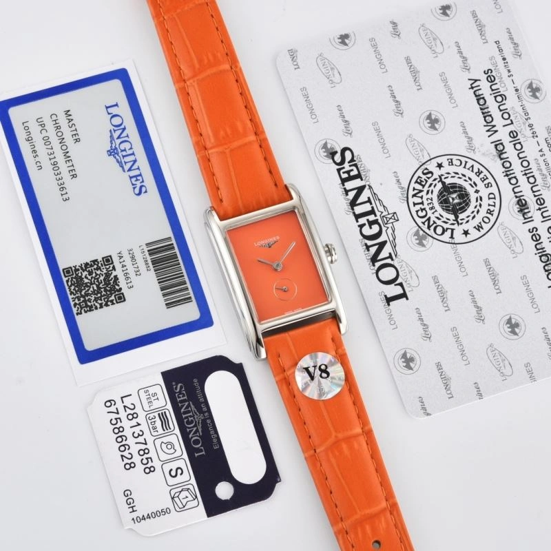 LONGINES Watches Unique 188348