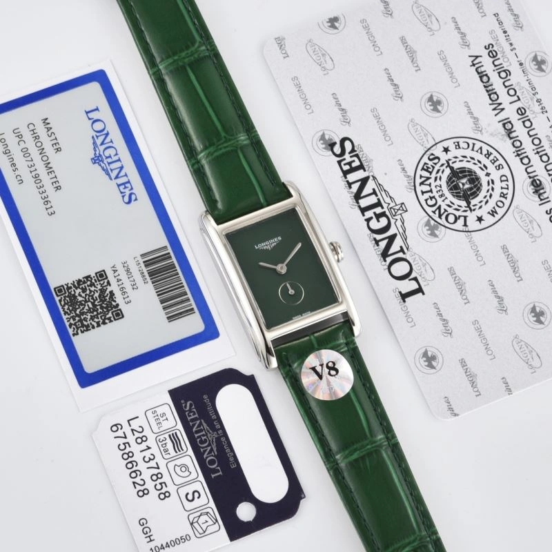 LONGINES Watches Unique 188348