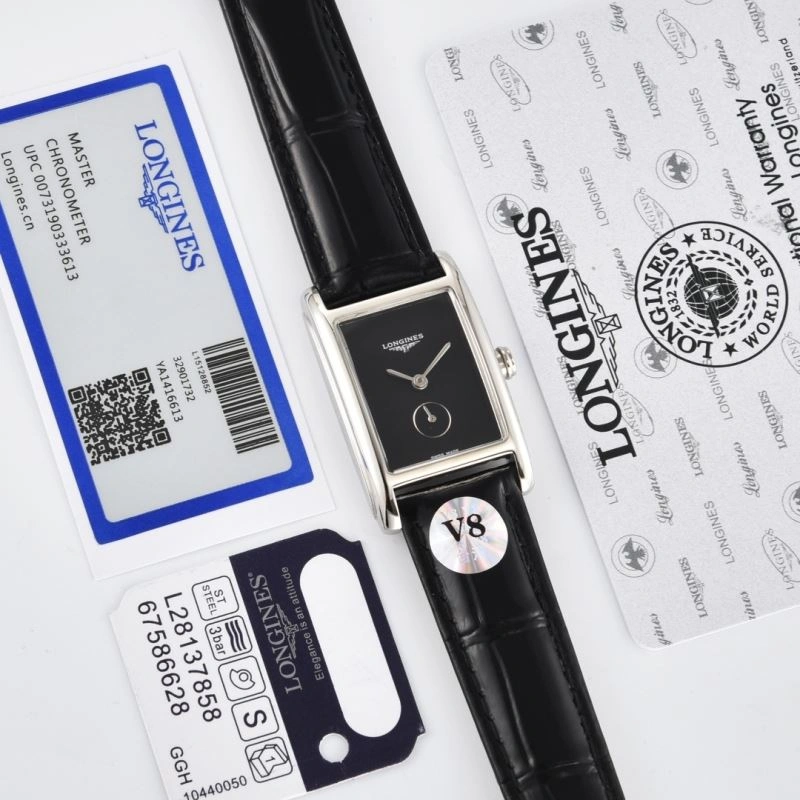 LONGINES Watches Unique 188348
