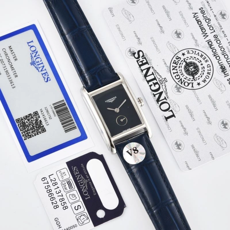 LONGINES Watches Unique 188348