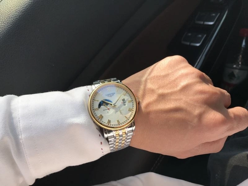 LONGINES Watches SmartChoice 188342
