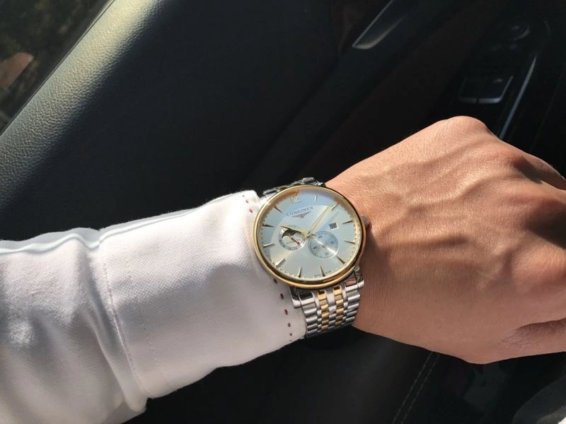 LONGINES Watches SmartChoice 188342