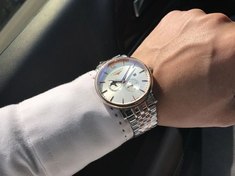 LONGINES Watches SmartChoice 188342