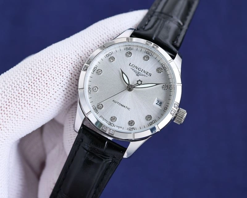 Sustainable LONGINES Watches 188357