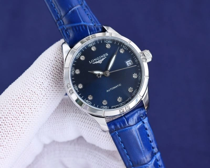 Sustainable LONGINES Watches 188357