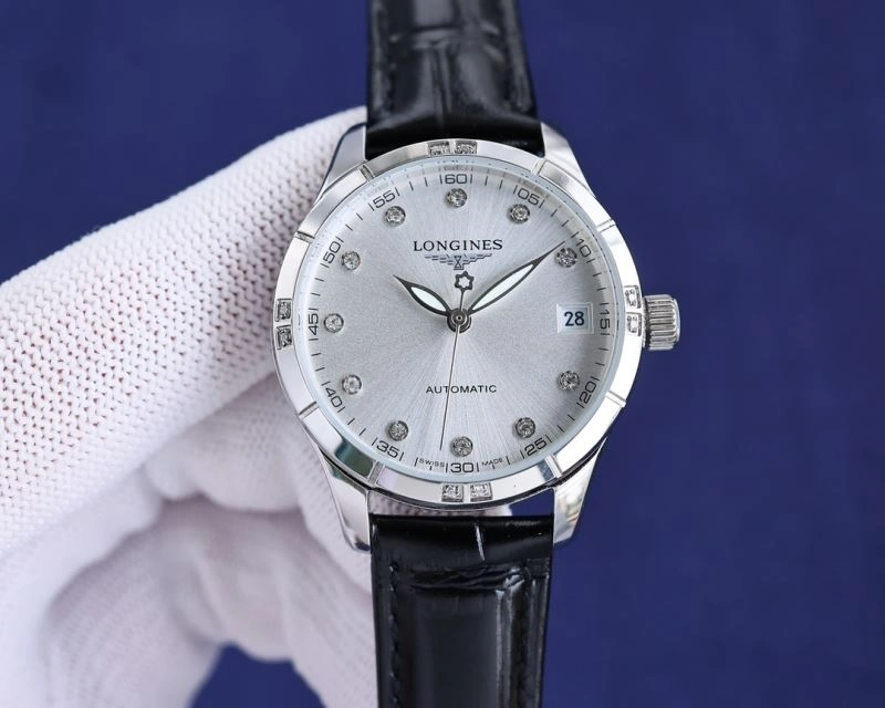 Sustainable LONGINES Watches 188357