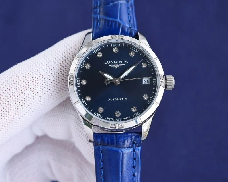 Sustainable LONGINES Watches 188357
