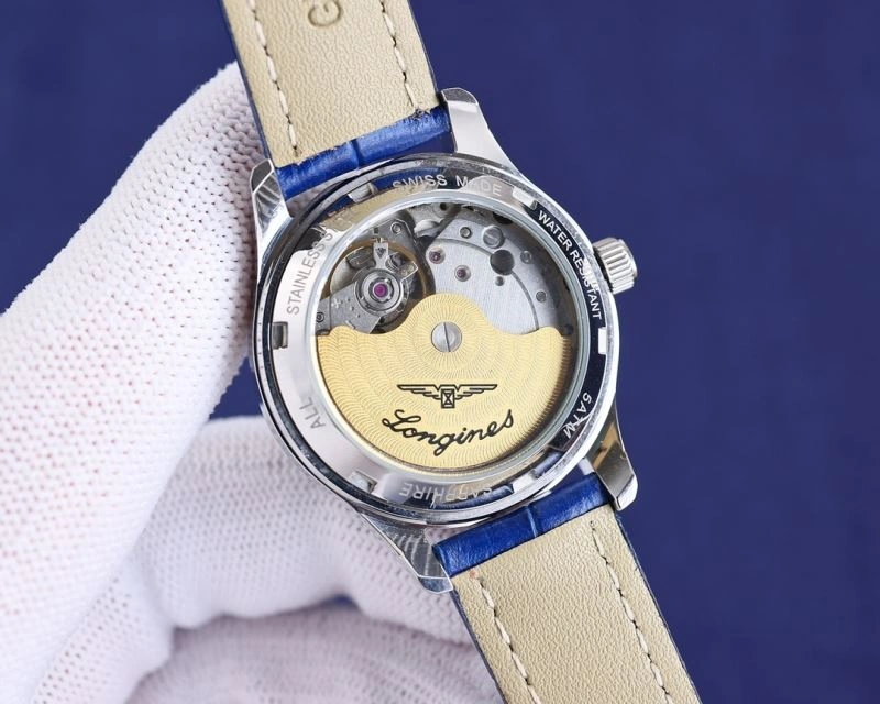 Sustainable LONGINES Watches 188357
