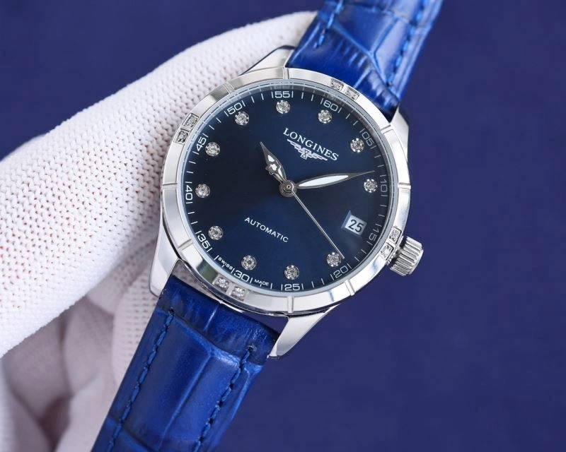 Sustainable LONGINES Watches 188357