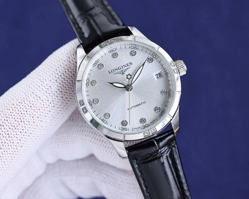 Sustainable LONGINES Watches 188357