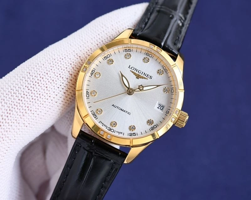 Lightweight LONGINES Watches 188350