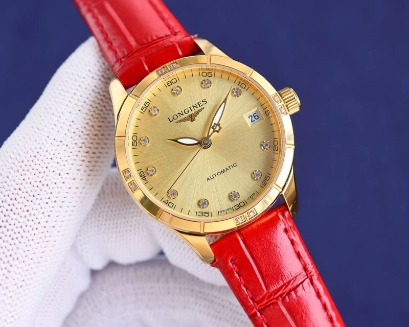 Lightweight LONGINES Watches 188350