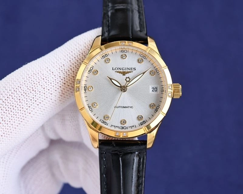 Lightweight LONGINES Watches 188350